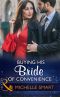 [Bound to a Billionaire 03] • Buying His Bride of Convenience